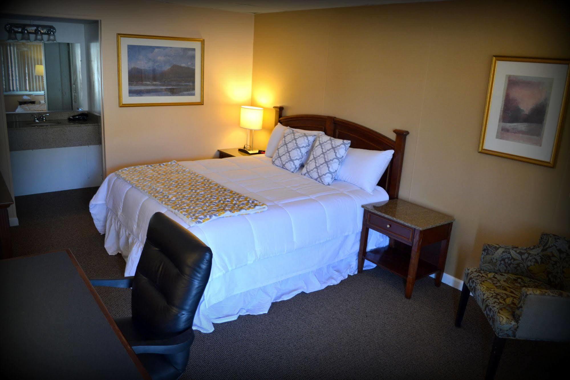 Wayne Inn Honesdale Exterior foto